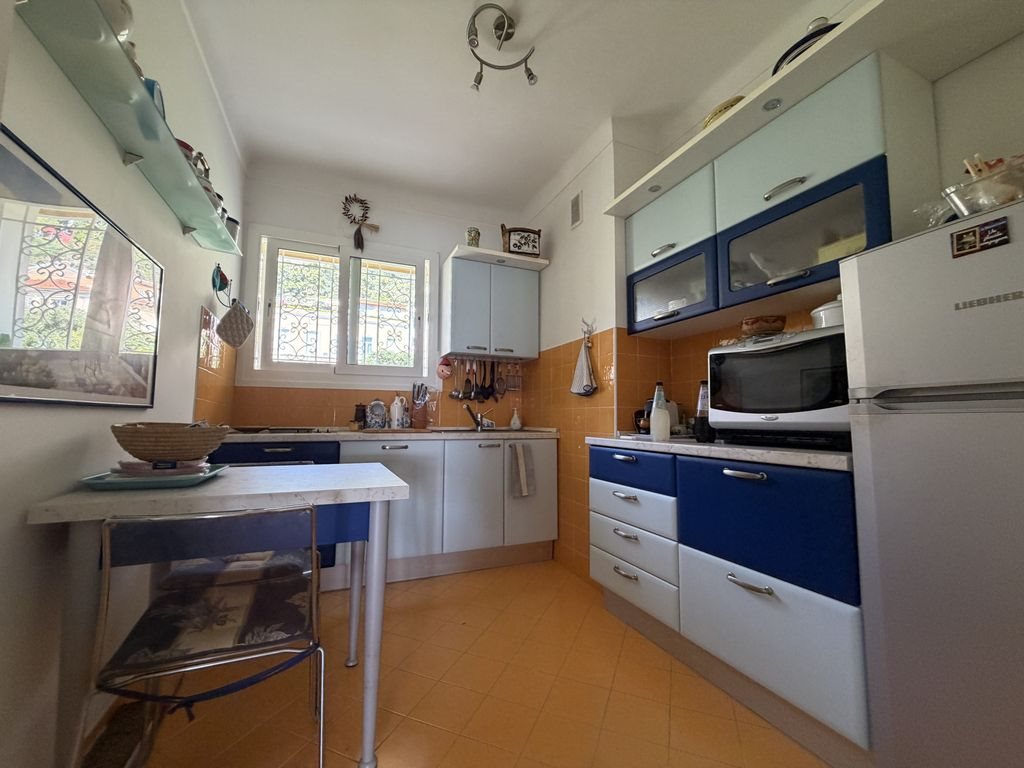 Appartement à vendre, 71m², Menton