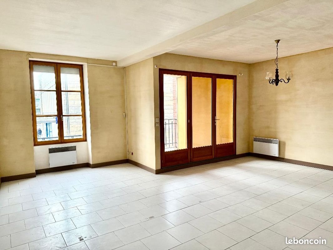 Appartement à vendre, 78m², Dinard