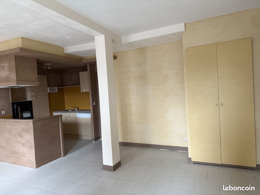Appartement à vendre, 78m², Dinard