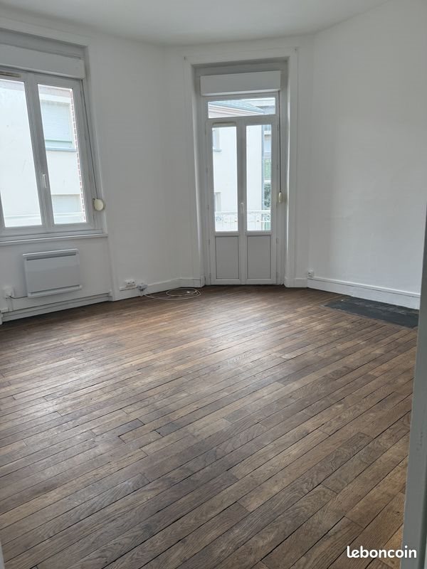 Appartement à vendre, 58m², Dinard