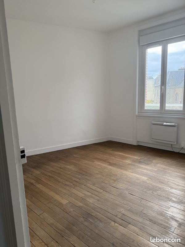 Appartement à vendre, 58m², Dinard