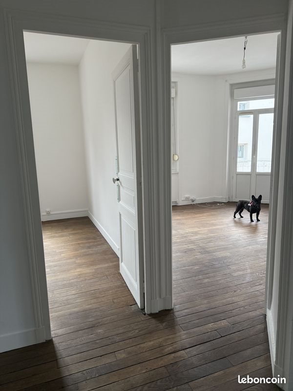 Appartement à vendre, 58m², Dinard