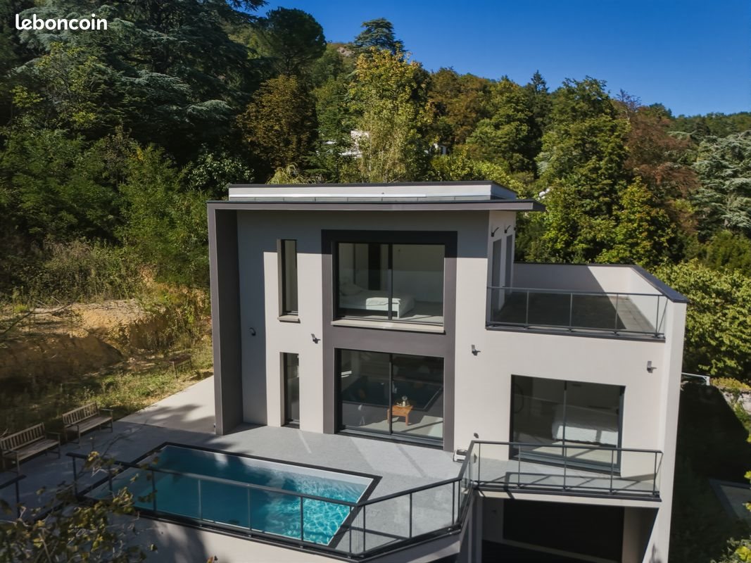 Maison à vendre, 130m², Seyssinet-Pariset