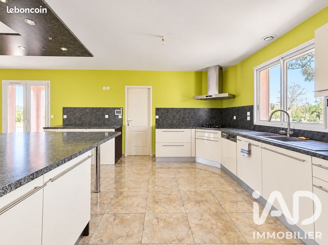 Maison à vendre, 142m², Léguevin