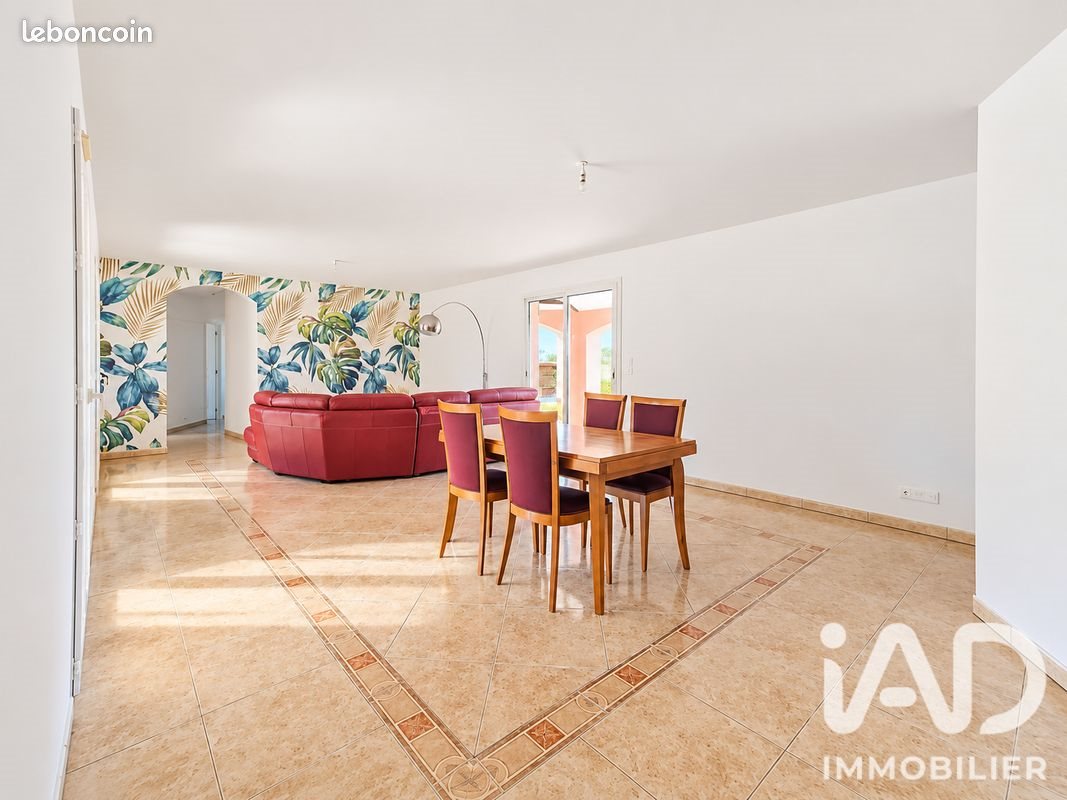 Maison à vendre, 142m², Léguevin