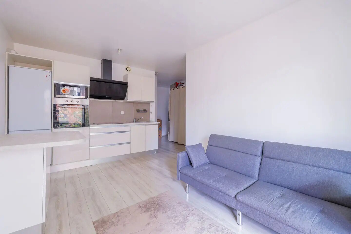 Appartement à vendre, 36m², Saint-Maur-des-Fossés