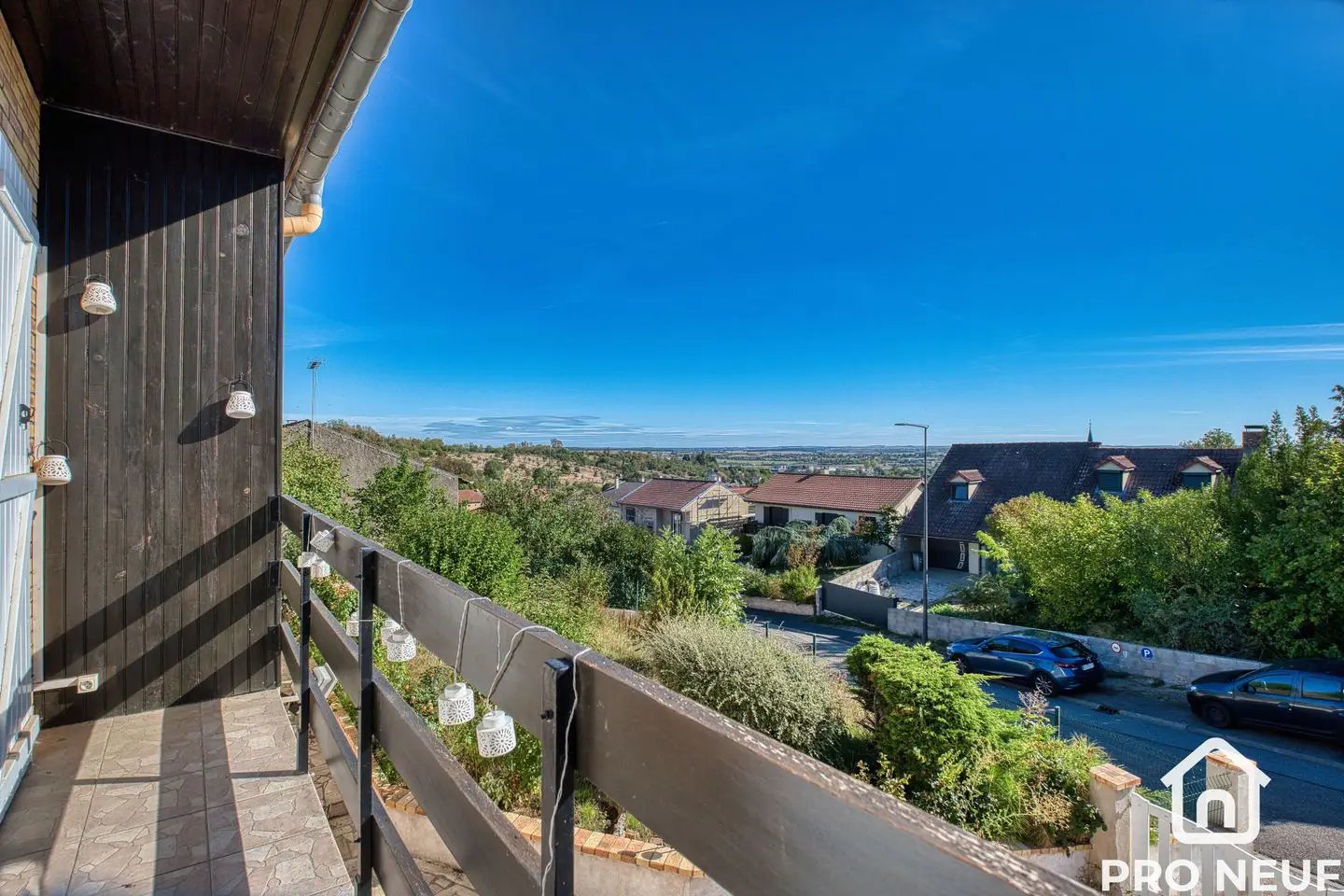 Maison à vendre, 150m², Lesménils