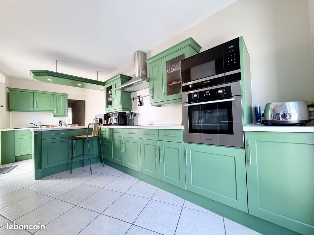 Maison à vendre, 158m², Le Mans