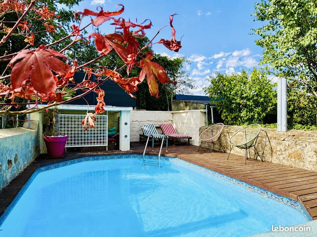 Maison à vendre, 158m², Le Mans