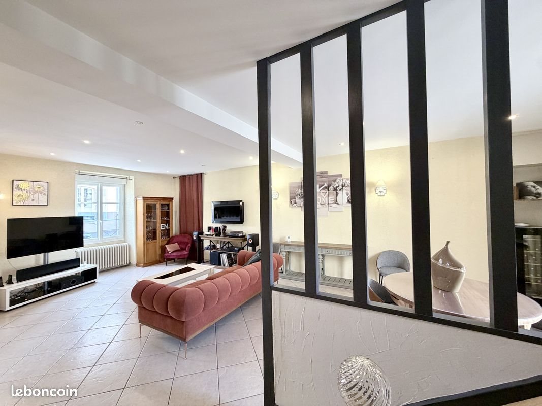 Maison à vendre, 158m², Le Mans