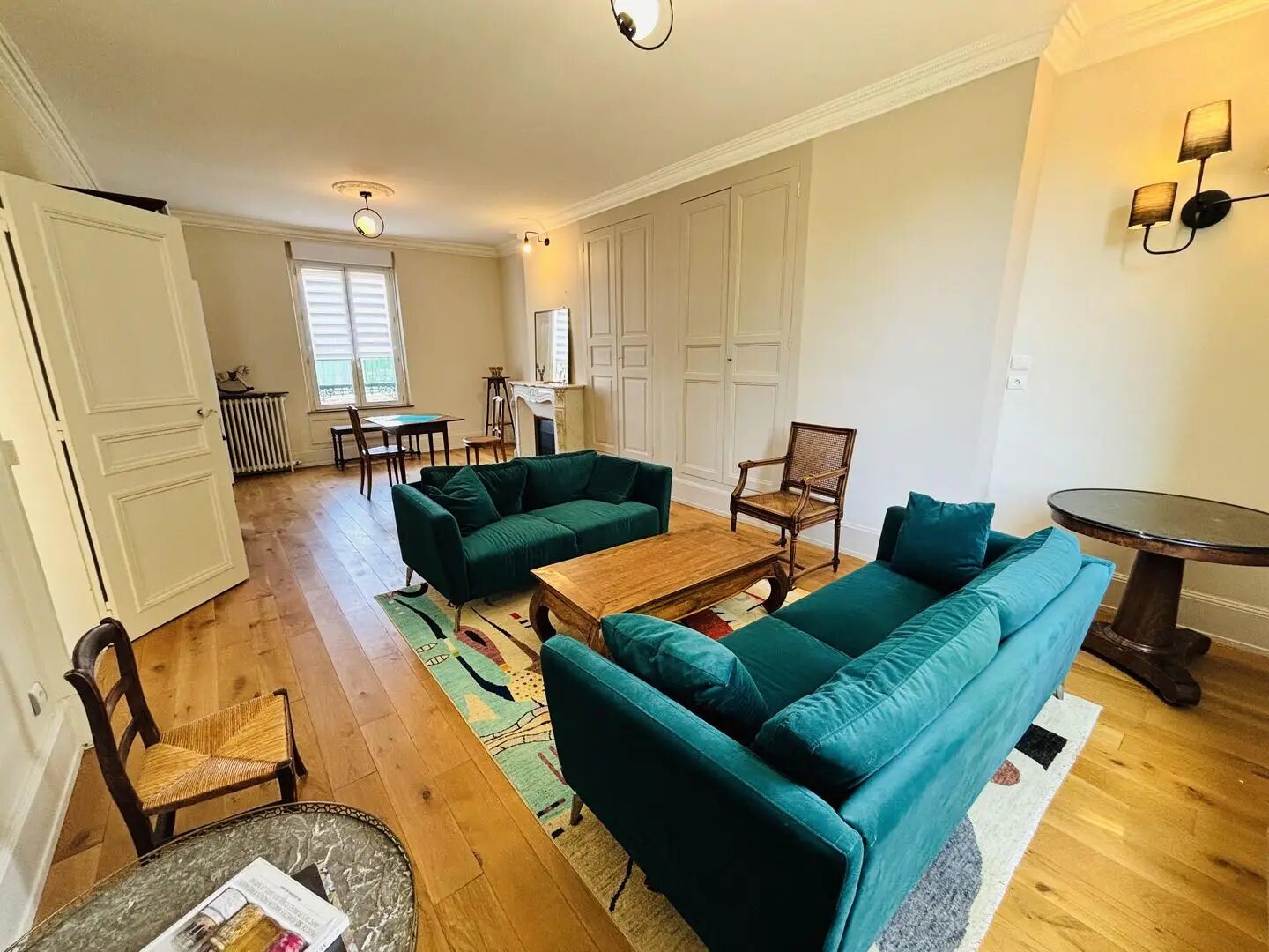 Maison à vendre, 220m², Villers-Cotterêts