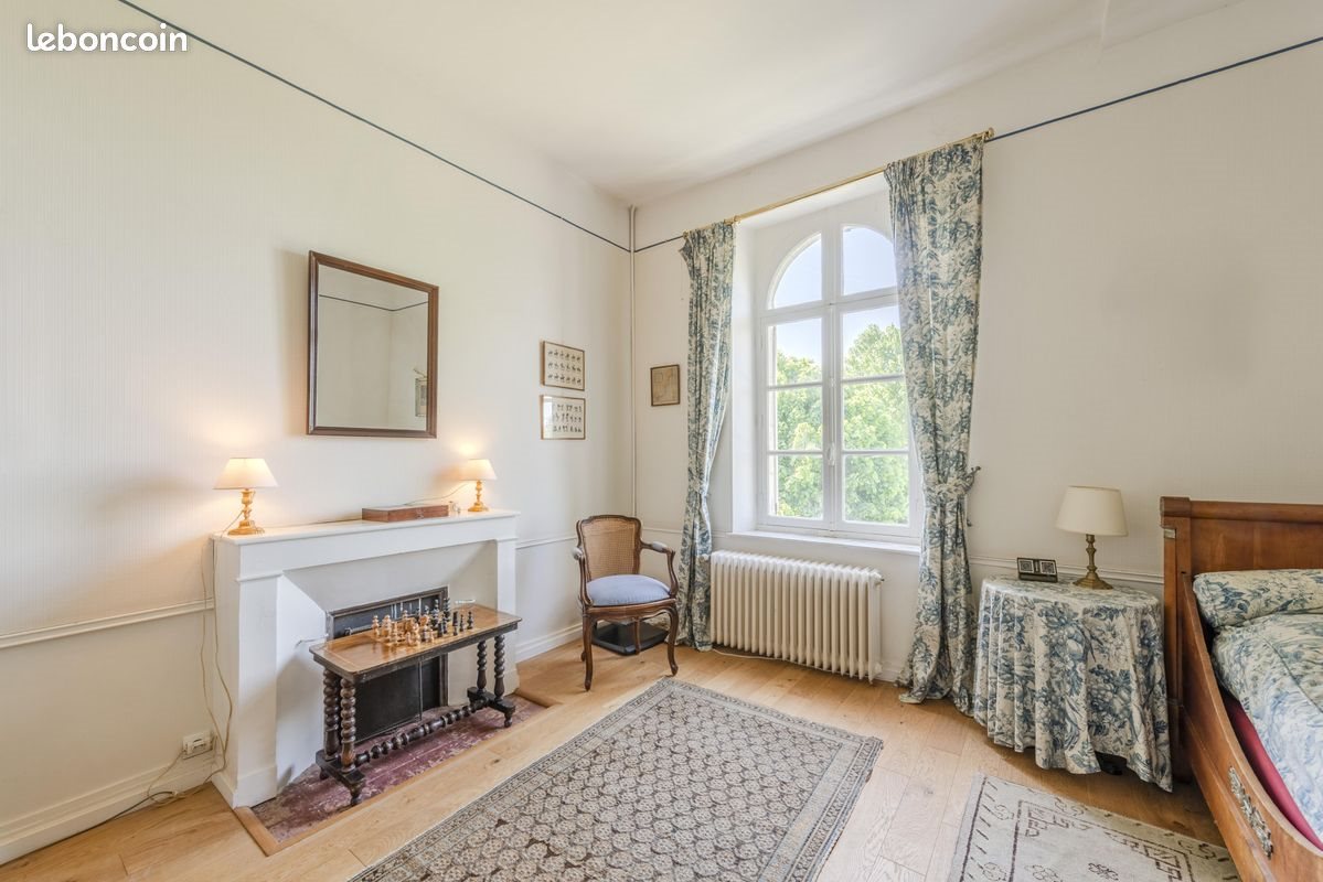 Maison à vendre, 240m², Chaumont-en-Vexin