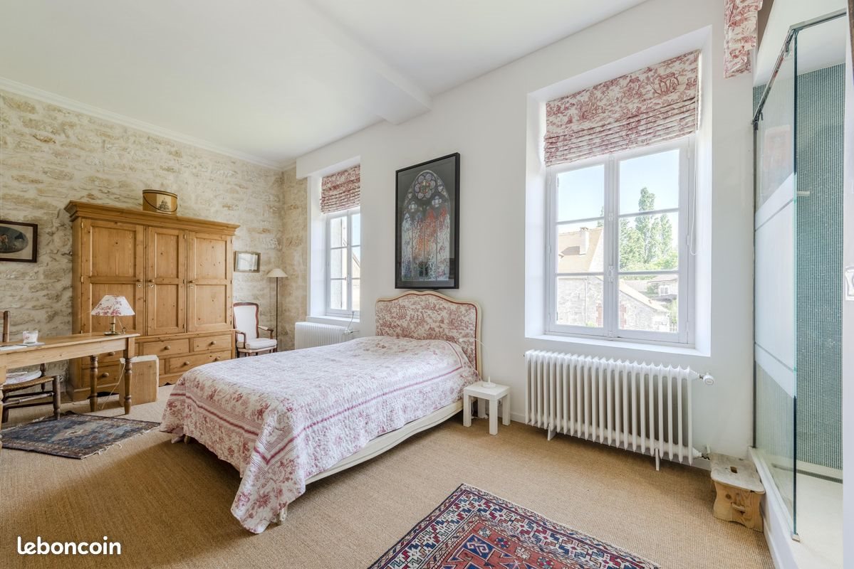 Maison à vendre, 240m², Chaumont-en-Vexin