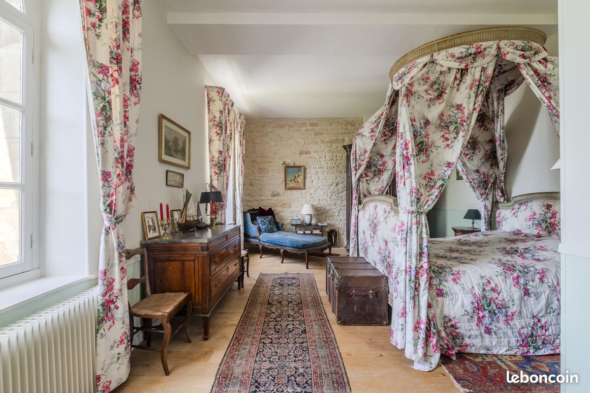 Maison à vendre, 240m², Chaumont-en-Vexin