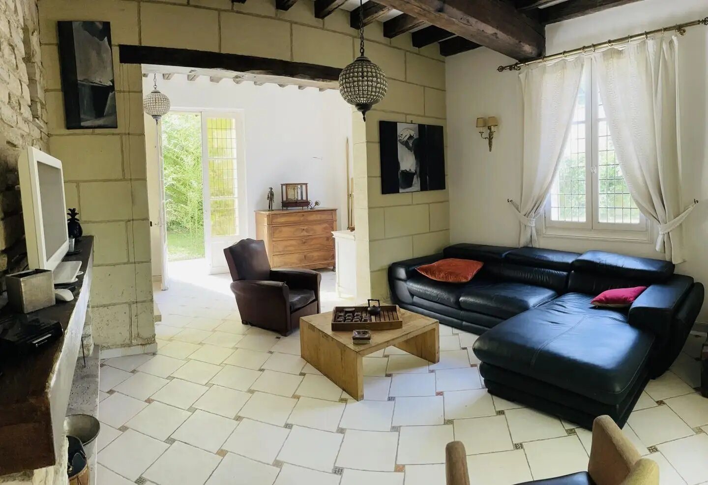Maison à vendre, 220m², Pierrefonds