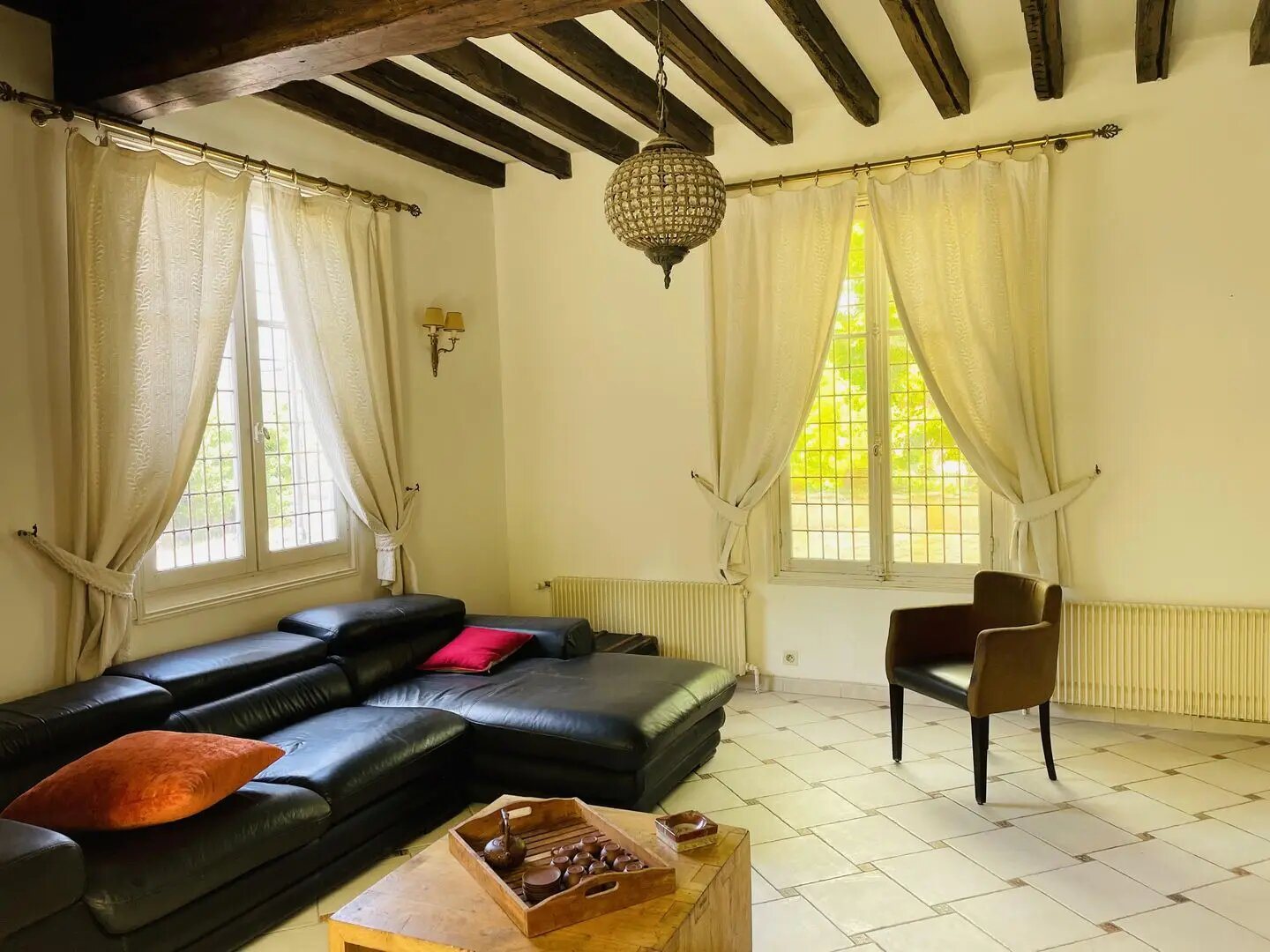 Maison à vendre, 220m², Pierrefonds