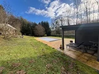 Maison à vendre, 131m², Cuise-la-Motte