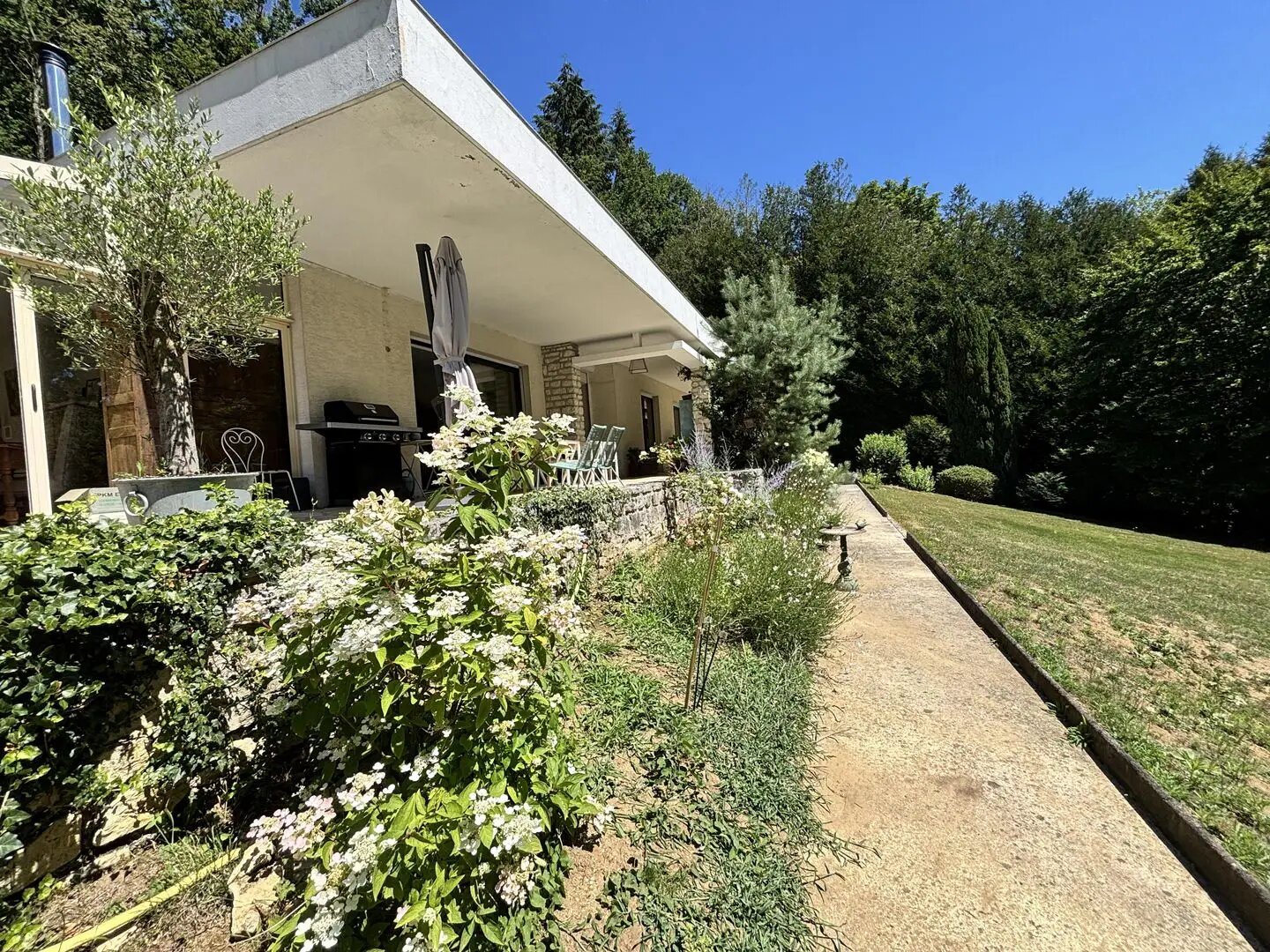 Maison à vendre, 131m², Cuise-la-Motte