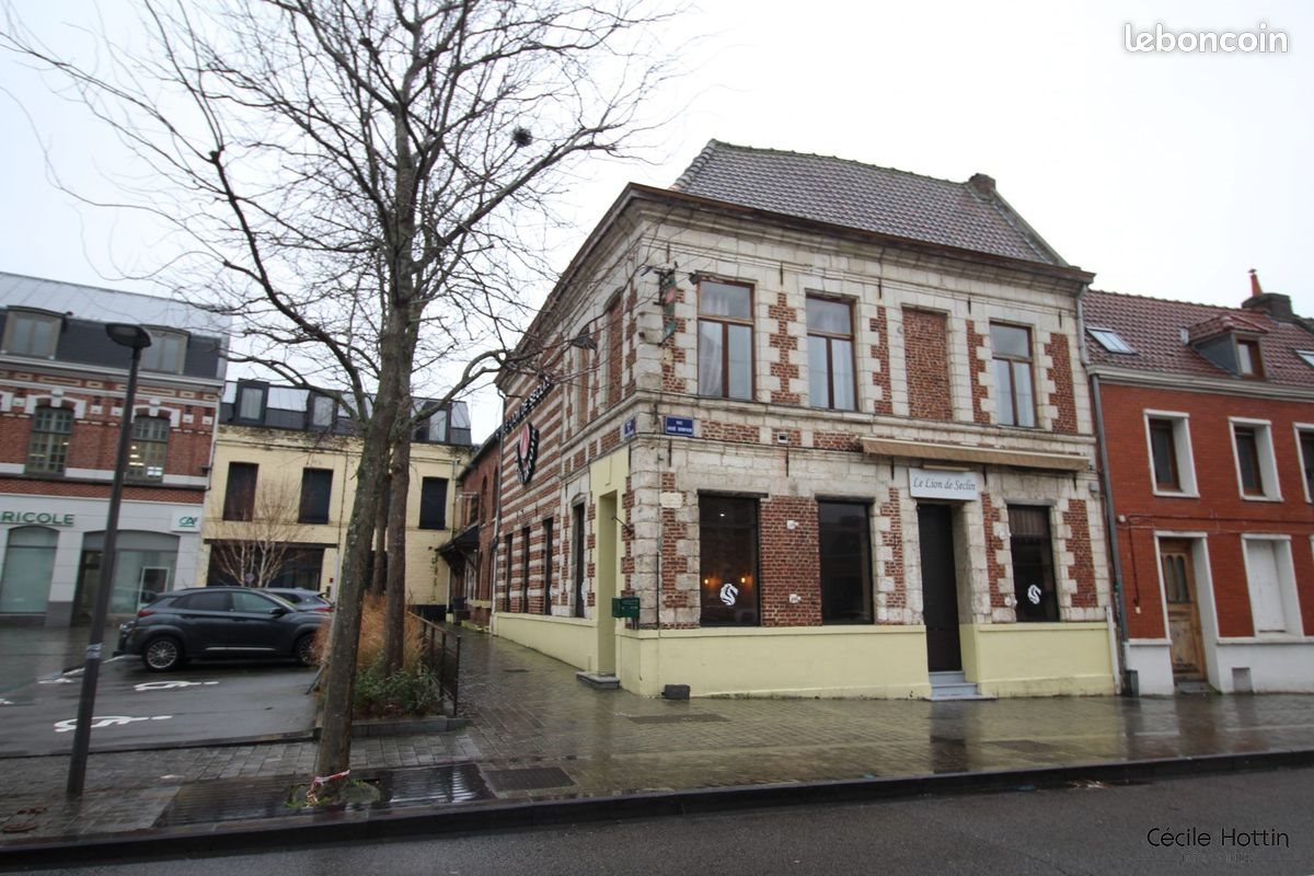 Maison à vendre, 350m², Seclin