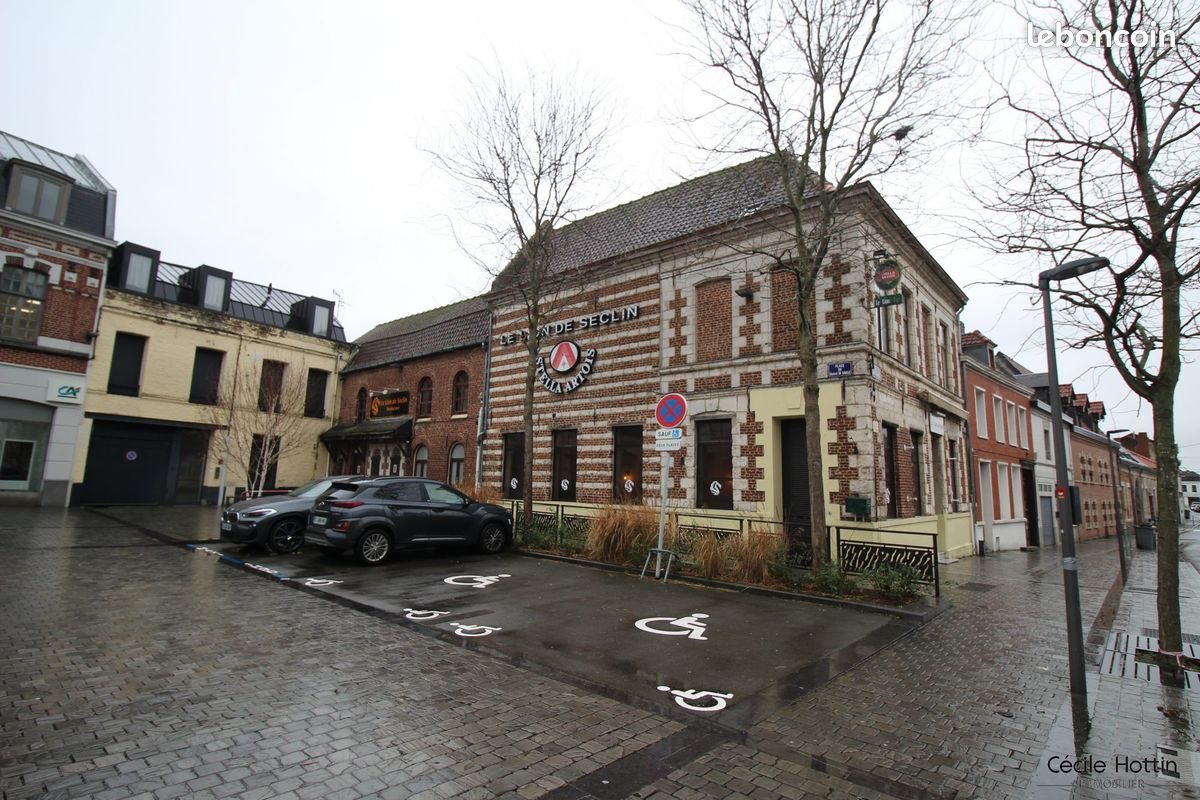 Maison à vendre, 350m², Seclin