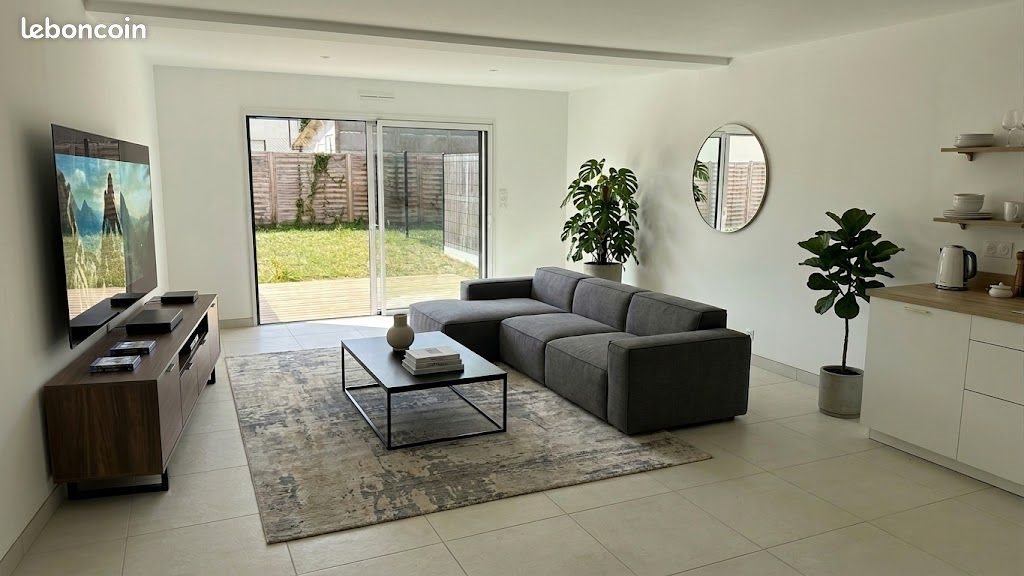 Maison à vendre, 125m², Rennes