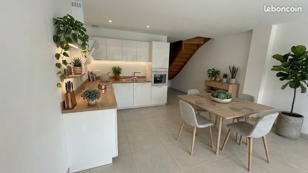 Maison à vendre, 125m², Rennes