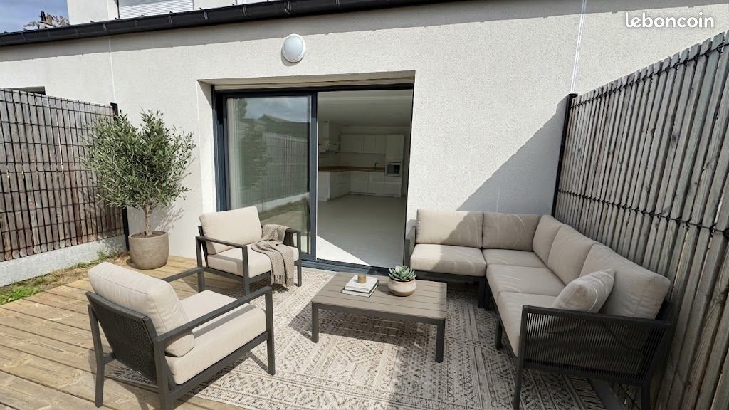 Maison à vendre, 125m², Rennes