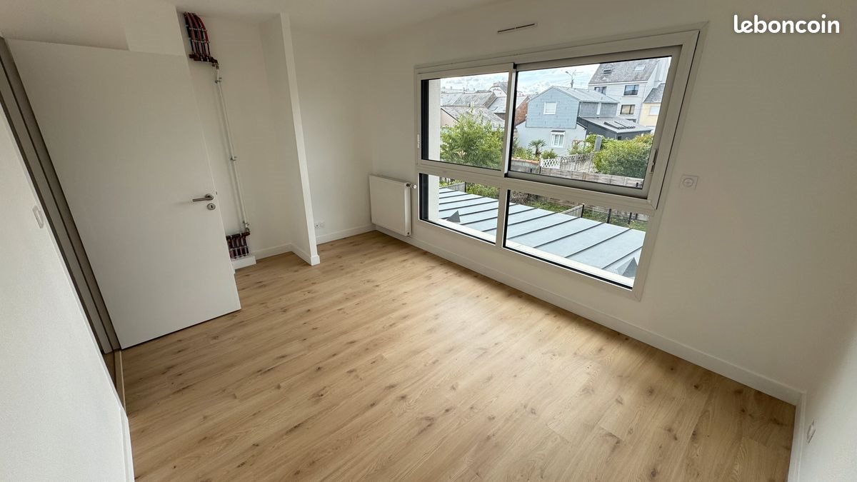 Maison à vendre, 125m², Rennes