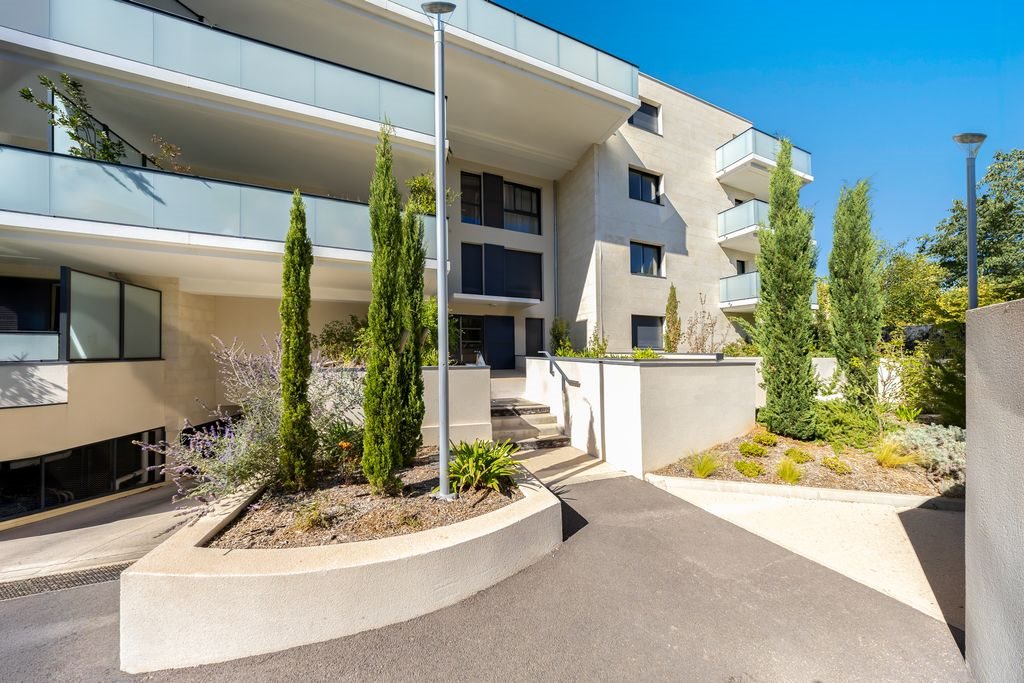 Appartement à vendre, 76m², Aix-en-Provence
