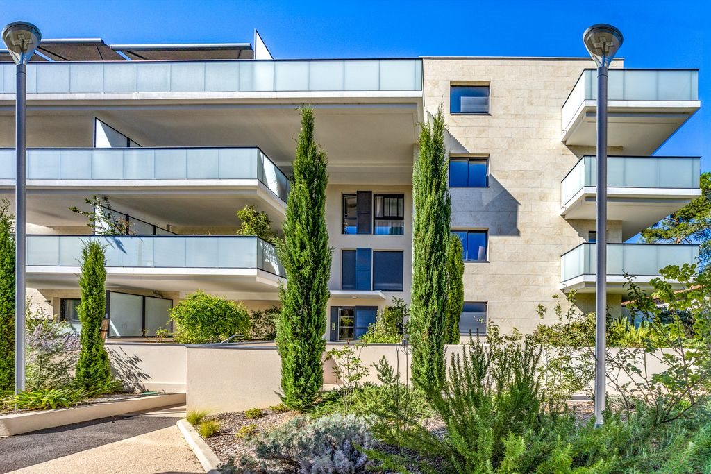 Appartement à vendre, 76m², Aix-en-Provence