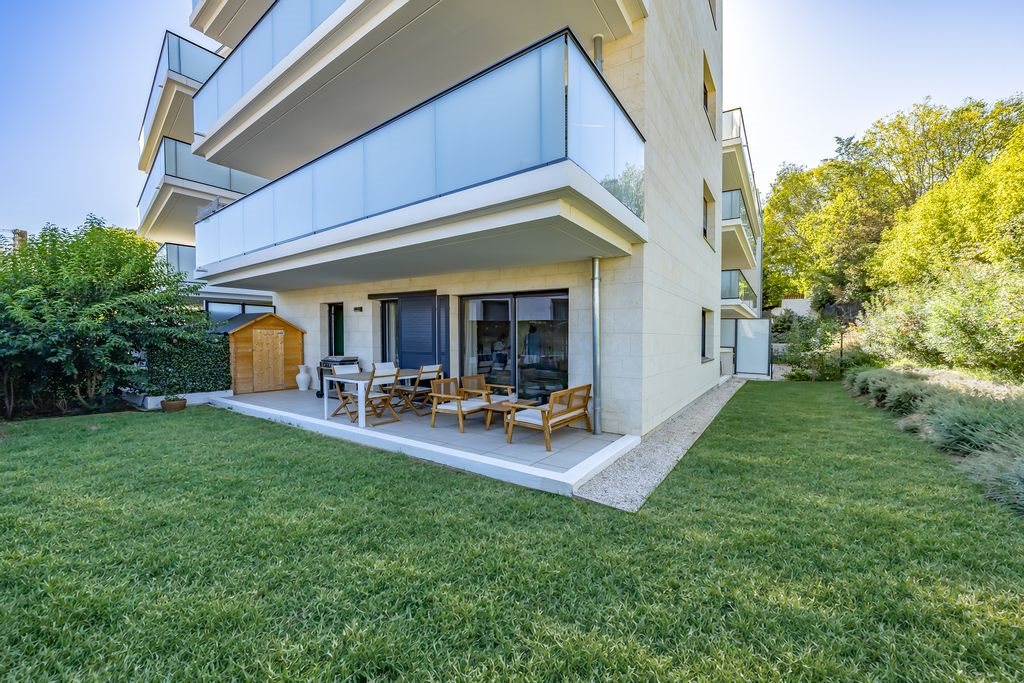 Appartement à vendre, 76m², Aix-en-Provence