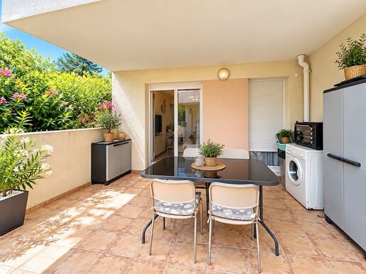 Appartement 2 pièces 35 m² · au Grau-du-Roi · 35 m² · 158 000 €
