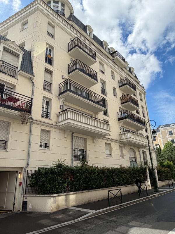 Appartement à vendre, 60m², Puteaux