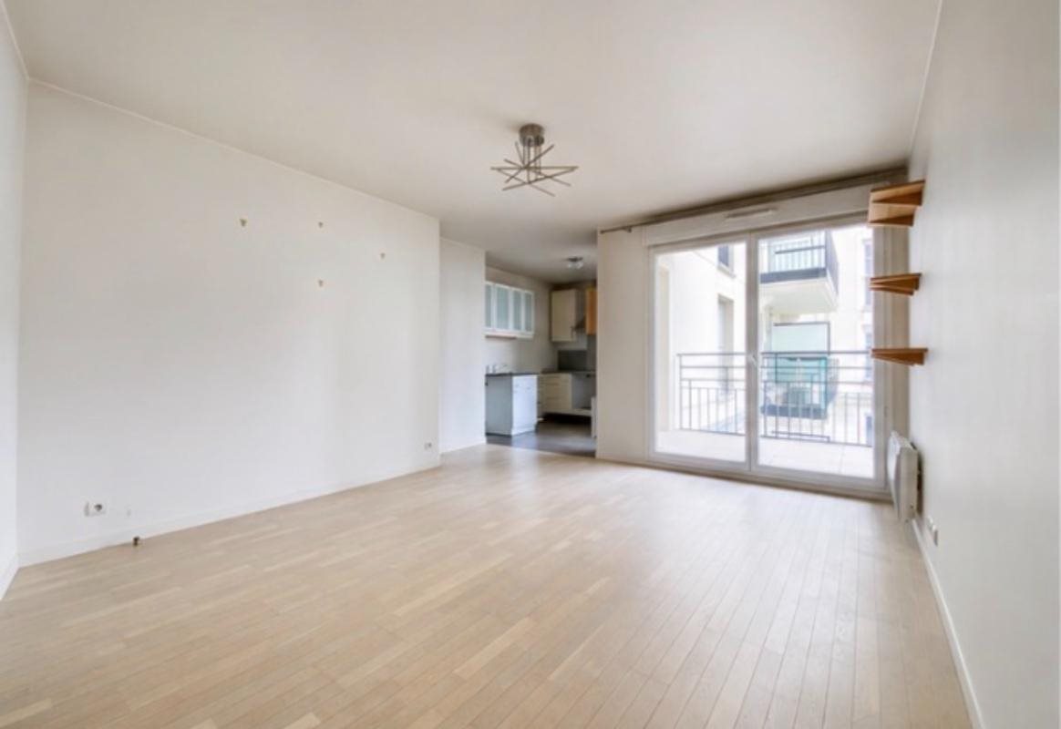 Appartement à vendre, 60m², Puteaux