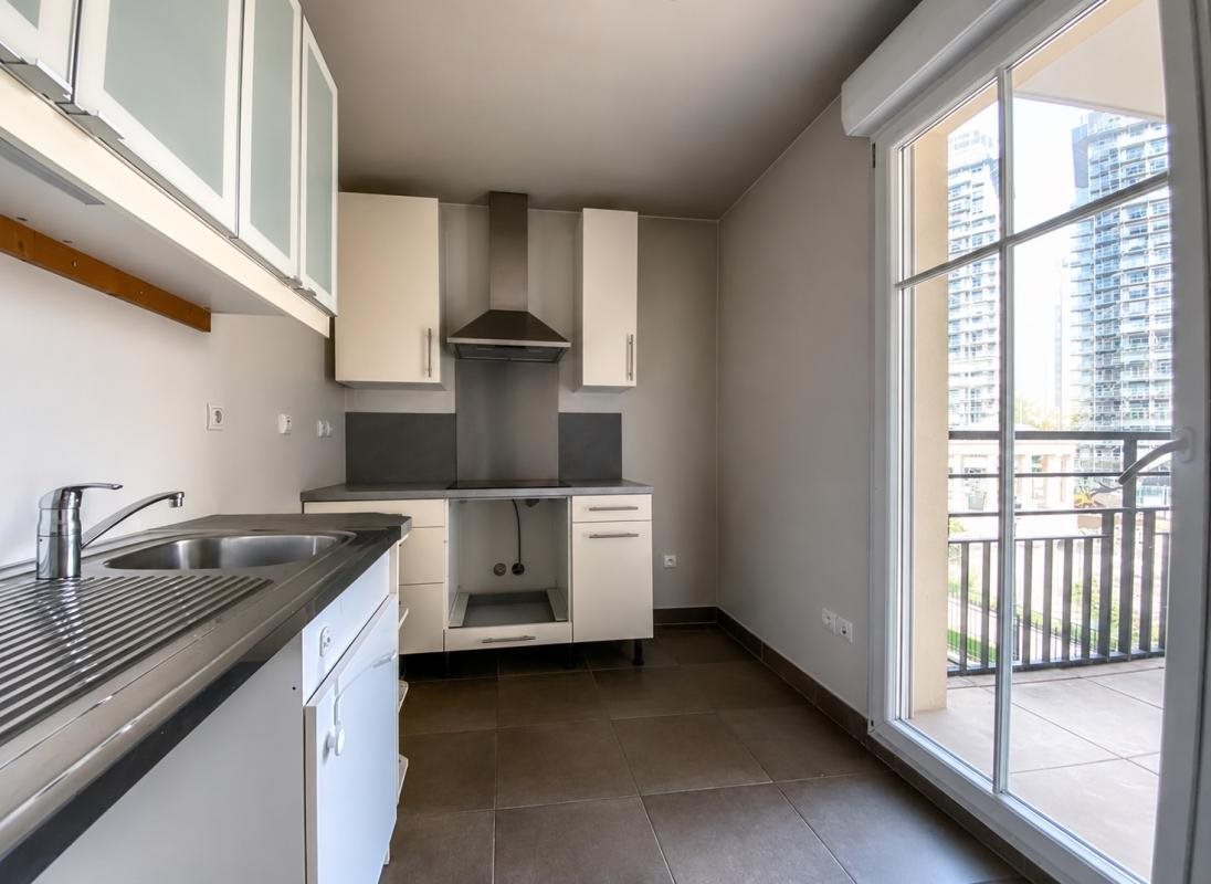 Appartement à vendre, 60m², Puteaux