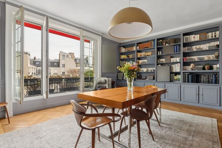 Maison à vendre, 345m², Paris 17ème