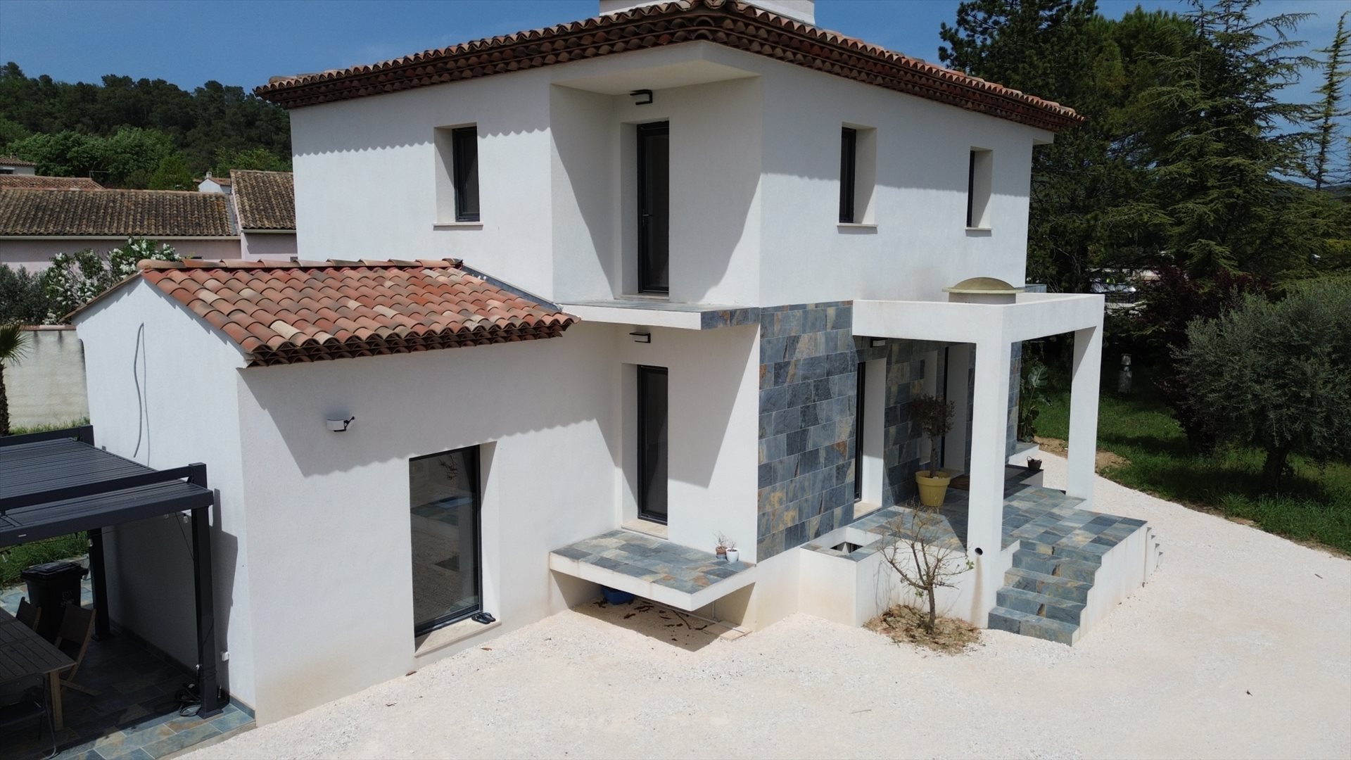 Maison à vendre, 148m², Forcalqueiret