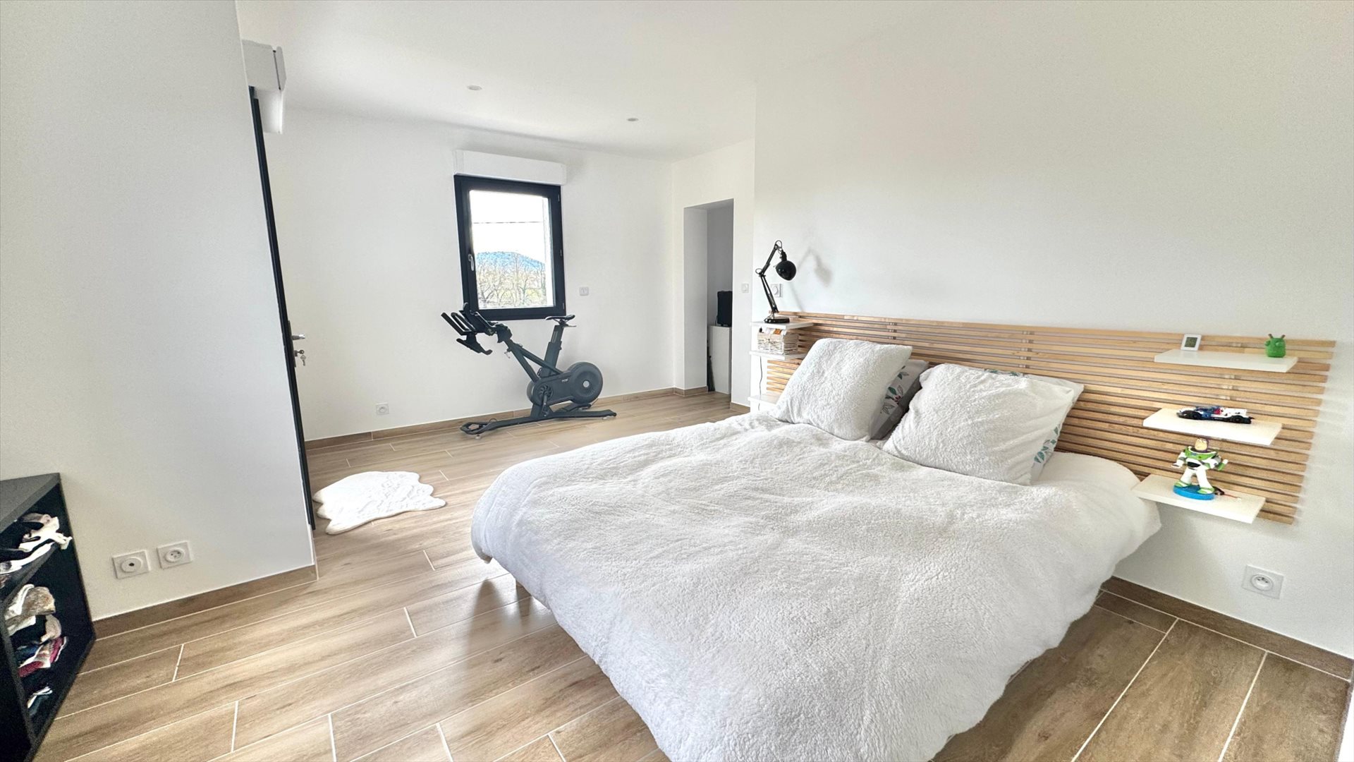 Maison à vendre, 148m², Forcalqueiret
