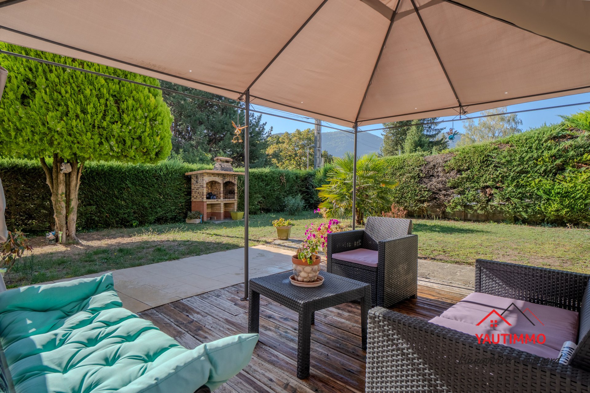 Maison à vendre, 191m², Ambilly