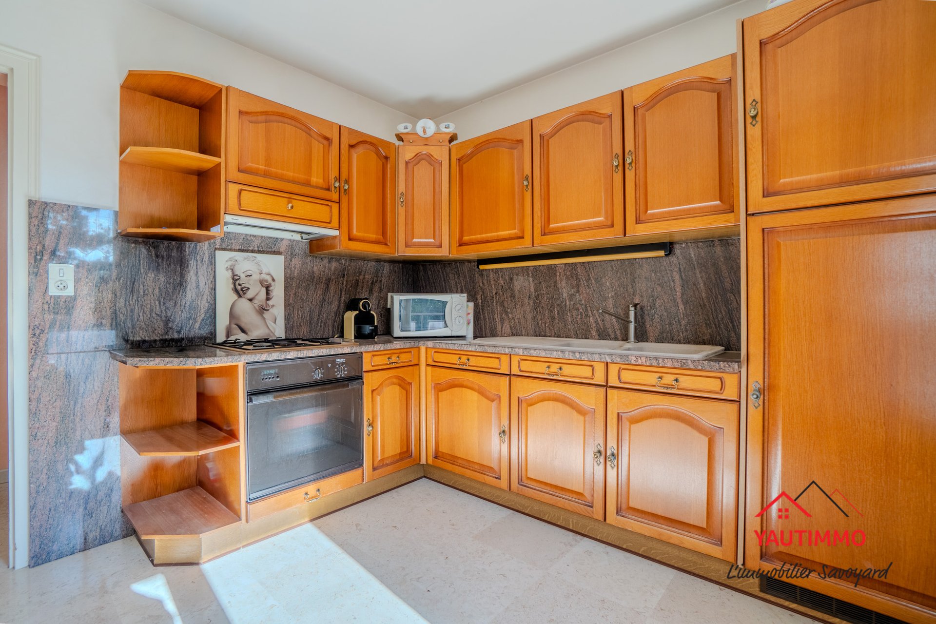 Maison à vendre, 191m², Ambilly