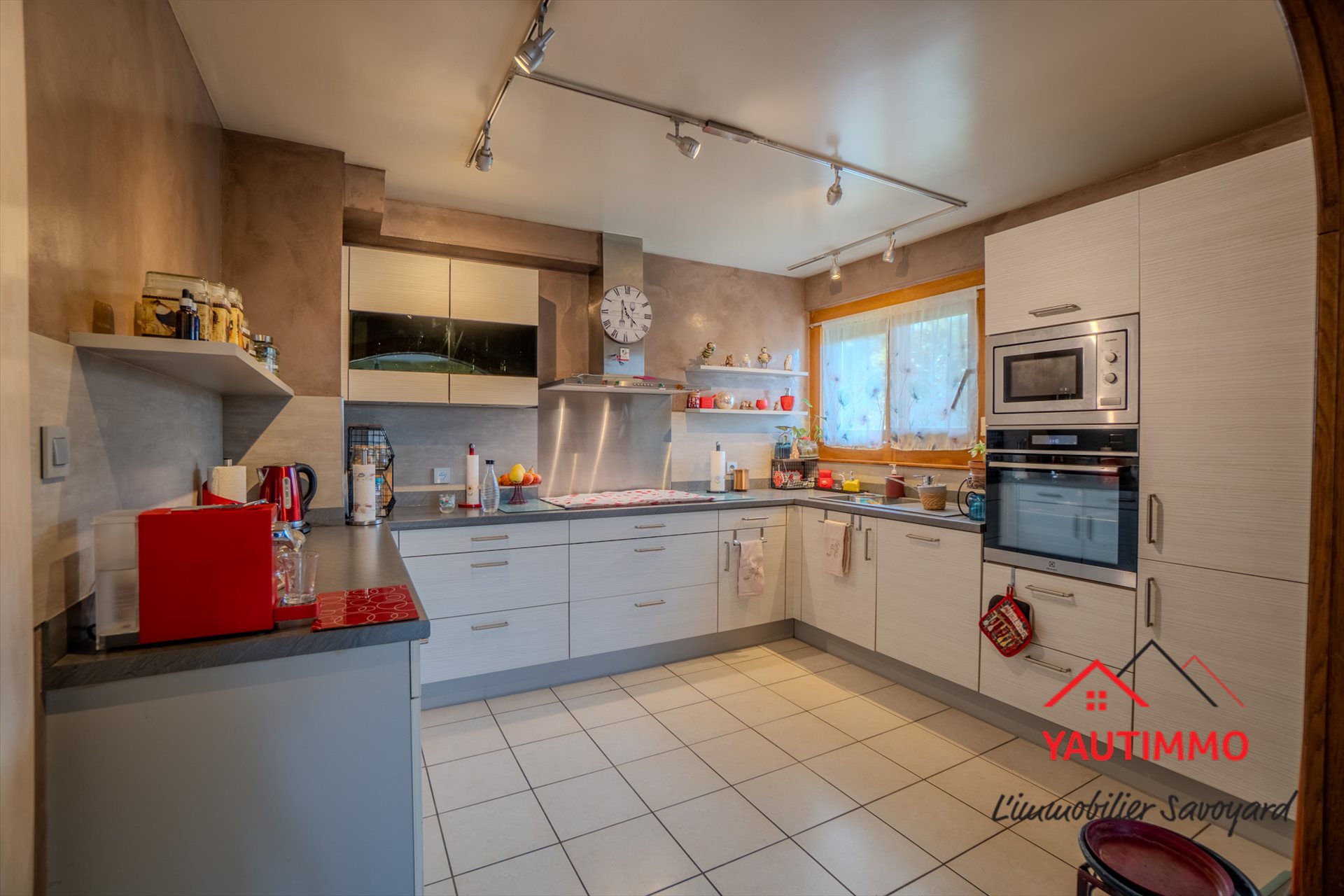 Maison à vendre, 200m², Douvaine
