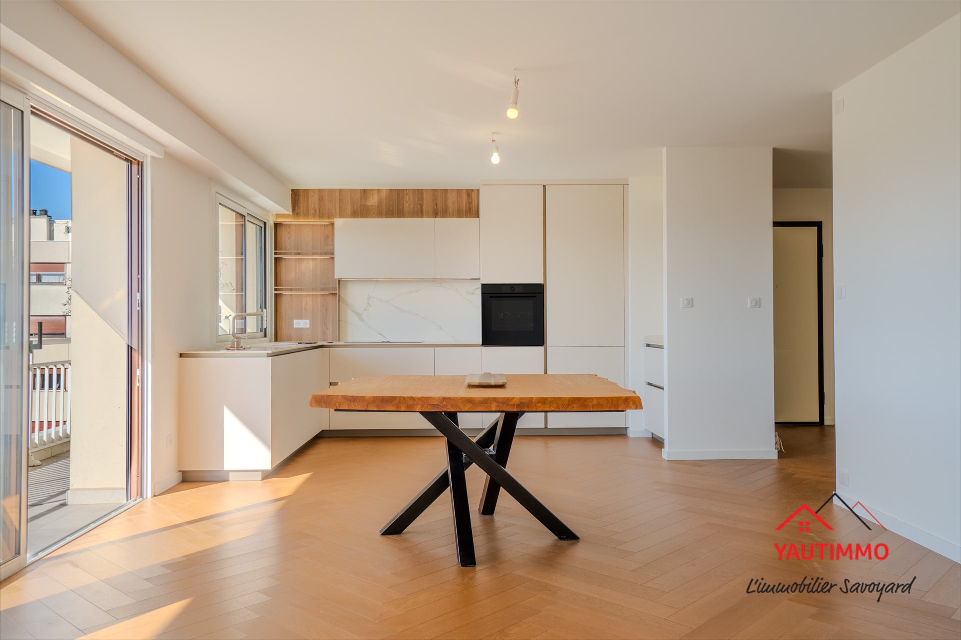 Appartement à vendre, 134m², Gaillard