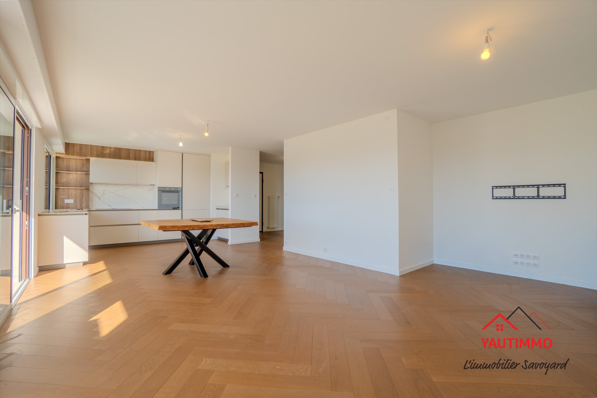 Appartement à vendre, 134m², Gaillard