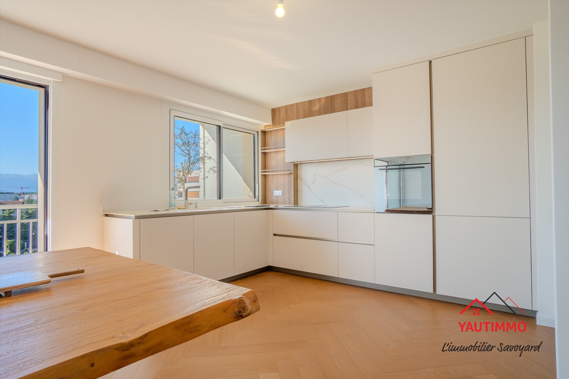 Appartement à vendre, 134m², Gaillard