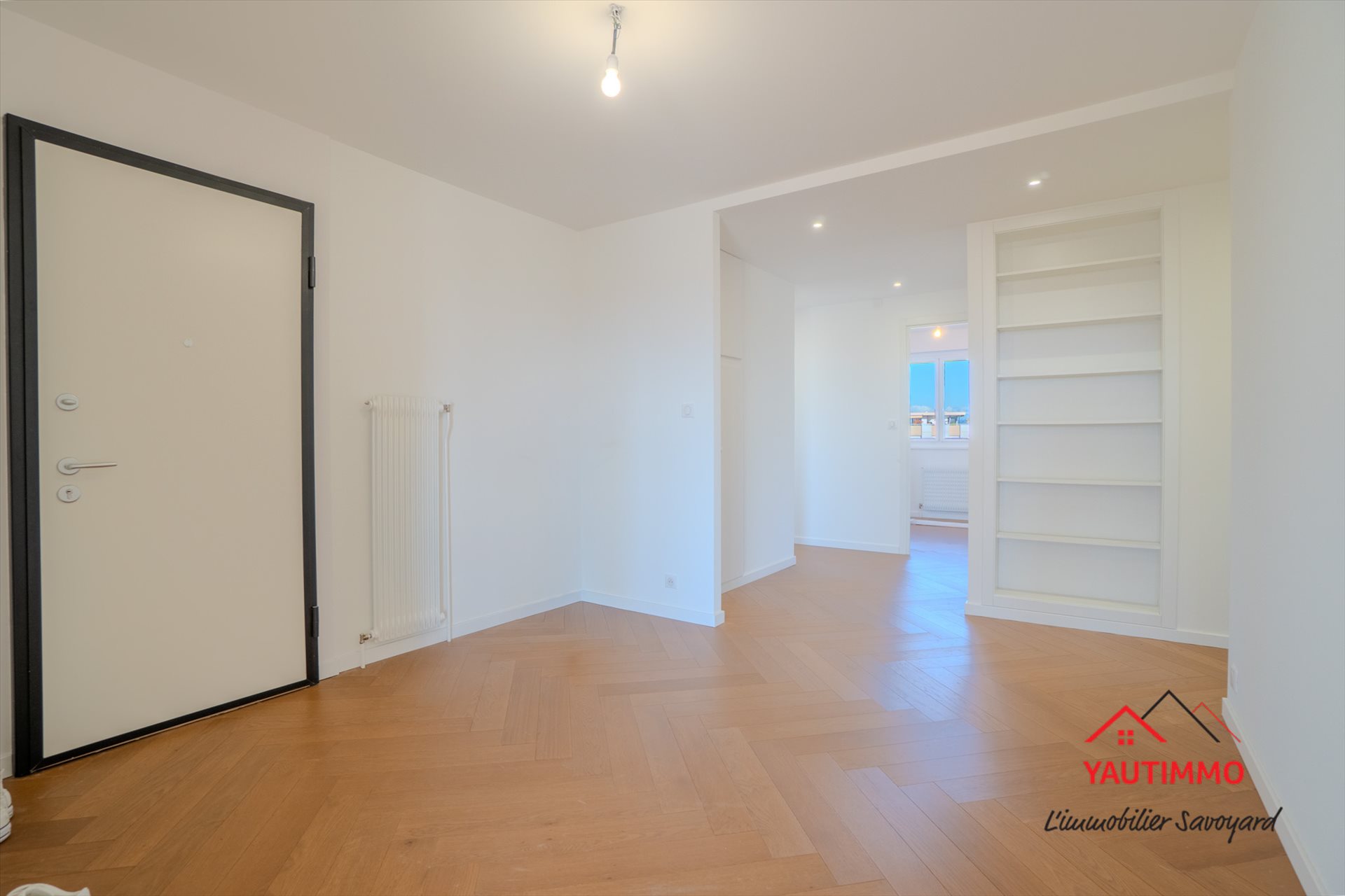 Appartement à vendre, 134m², Gaillard