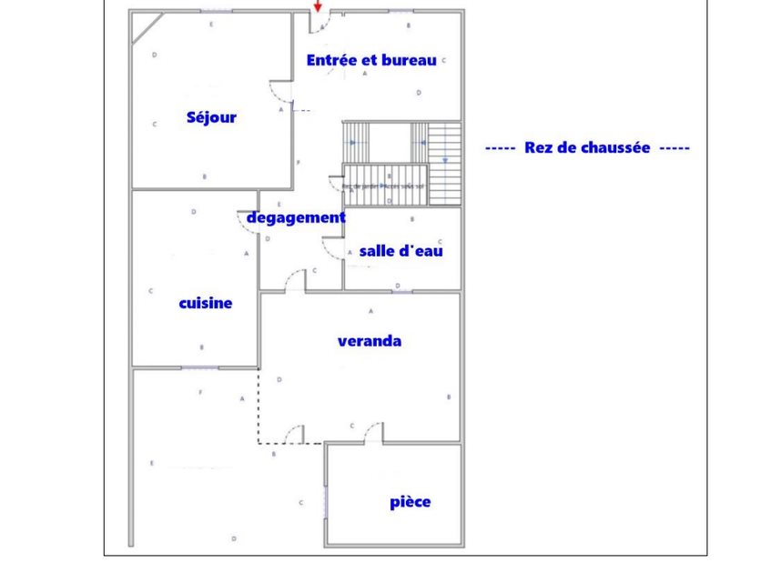 Maison à vendre, 5m², Sartrouville