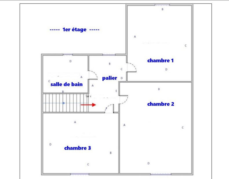 Maison à vendre, 5m², Sartrouville