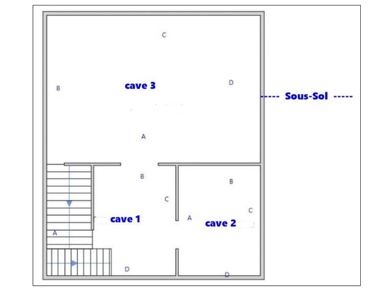 Maison à vendre, 5m², Sartrouville