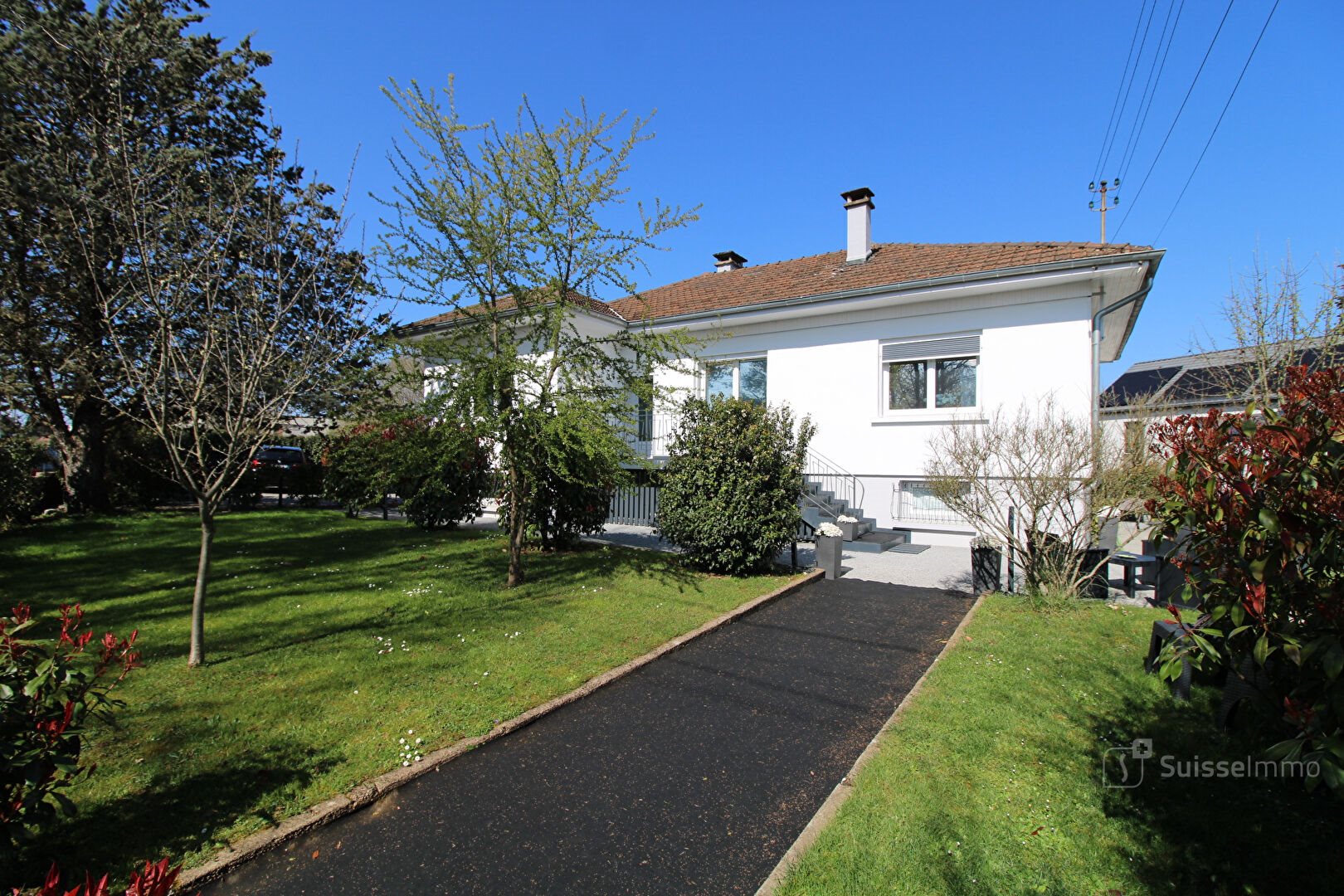 Maison à vendre, 147m², Besançon