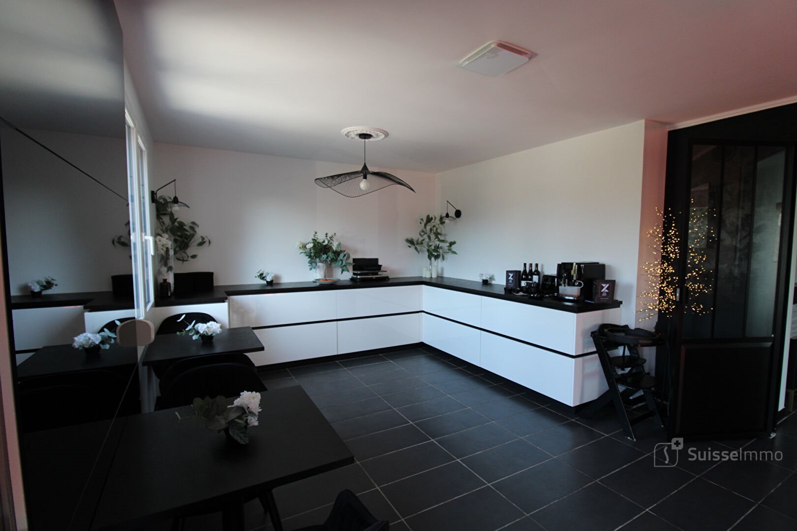 Maison à vendre, 147m², Besançon